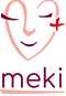 Logo Meki Brasschaat 60×87 Meki Brasschaat