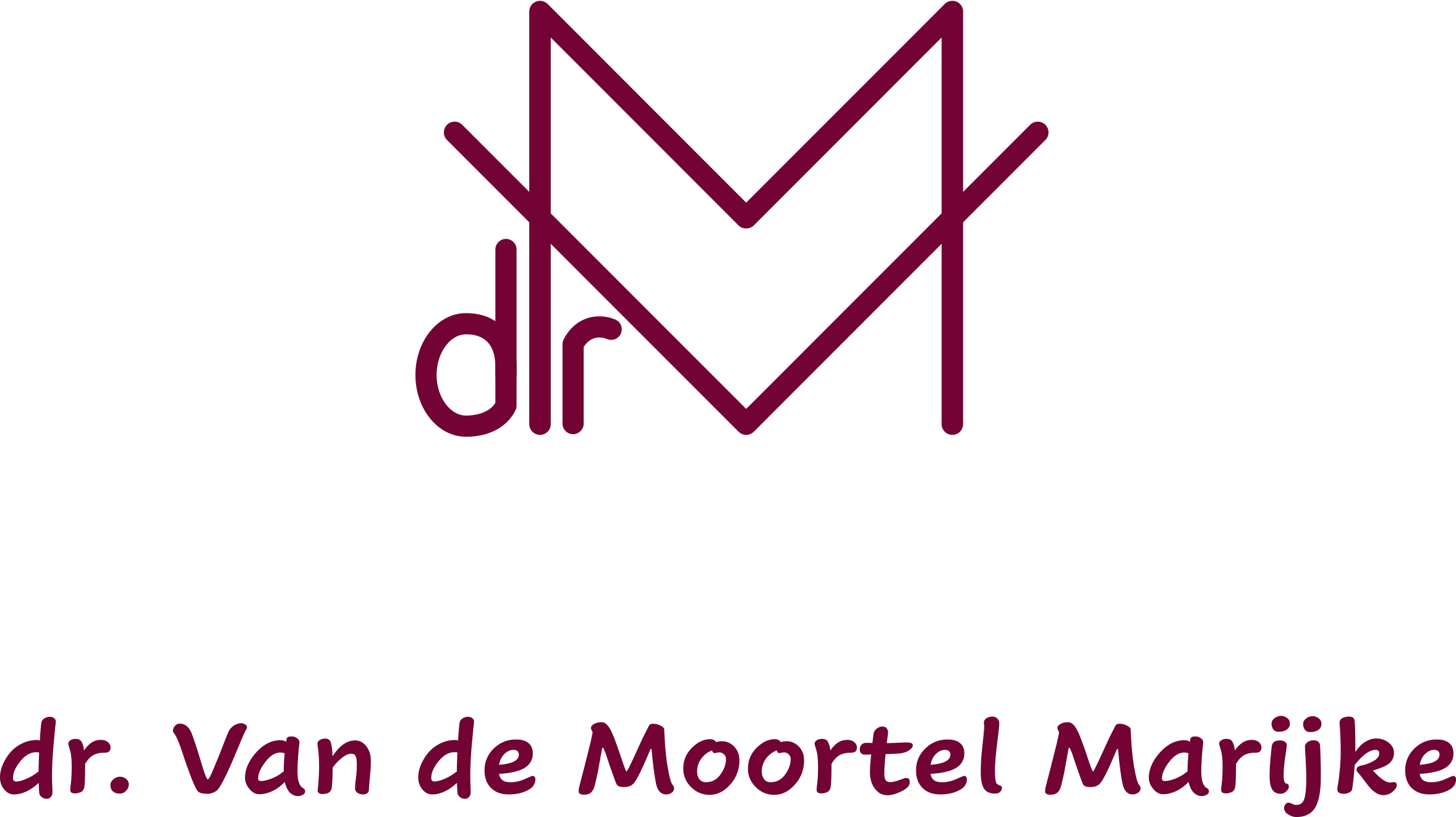 Monogram kleur